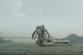 シン・ゴジラ級の怪獣出現!?観光PRでこのクオリティは凄い!