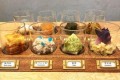 アメジスト、翡翠などの鉱物が食べられる!?京都のカフェにしかない『鉱物料理』がステキ