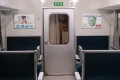 ここまでやるか!? 自宅の部屋を“国鉄の車両のように改装した部屋”に大反響!
