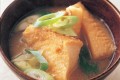 料理研究家・土井善晴先生がオススメ!「トーストした食パンの味噌汁」味噌とバターが相性抜群!