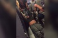ユナイテッド航空で「オーバーブッキング」…乗客が血だらけにされ、引きずりおろされる映像に非難の声