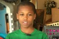 10歳の天才少年、子供の車内放置死亡事故撲滅アイテム「Oasis」を発明!