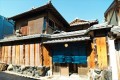 【世界初】築100年を超える日本家屋を使用!入口に暖簾をかけたスタバが6月30日にオープン!