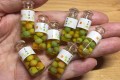 本物そっくり!ミニチュアの『梅酒』が夏にぴったりで可愛すぎる♡