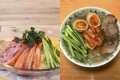 「冷麺」といったらどっち？関東と関西で思い浮かべるものが違う！？
