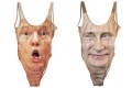今年はトランプやプーチンの水着が流行る!? ななめ上を突き抜けたアイテムが盛りだくさん!!