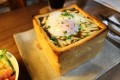 話題の『カレージャンボトースト』を食べてきた!! 食パン丸ごと×たっぷりのカレーが破壊力抜群!!