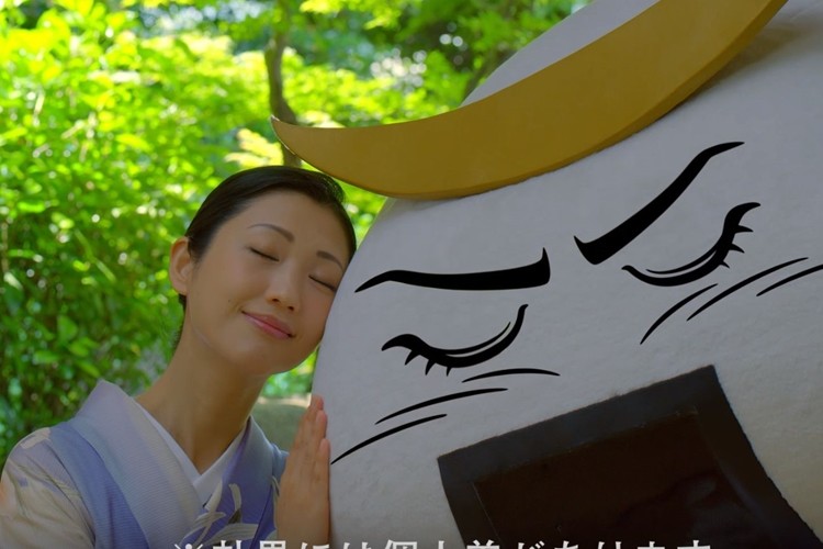 壇蜜ワールド全開で賛否両論の宮城県のPR動画が大きな話題に!