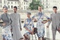 チャイナドレスで中国らしさ全開!海南航空の新しい制服がオシャレすぎると話題に