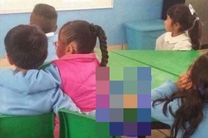 「やり手だな」「将来がこわい」幼稚園児のモテっぷりには“ウラ”があった