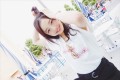 卓球・伊藤美誠が撮影した本田真凛…「天使のような笑顔」「デートしたい」と反響!!