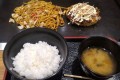 炭水化物と炭水化物のコラボ…関西を象徴する1枚の画像に関東の人達から反響