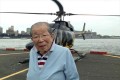 日本医療の発展に多大なる貢献…105歳 現役医師・日野原重明さん逝く