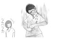 【マンガ】夏に急増する突然の激しい腹痛の意外な原因、皆さんも気を付けて！