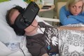 360°VRの新たな可能性、リハビリの助けにVRを用いる技術が素晴らしい!