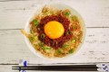 すぐにでも作って食べたくなる！『ノザキのコンビーフ』考案の卵かけご飯が美味しそう