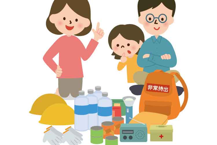 9月1日は防災の日…災害時にあると心強い「水のいらないボディ&ヘアウォッシュ」