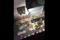 なんてリズミカル!ドラマーが練習しているのかと思いきや工事現場の音だった