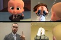 アニメーターの演技力がスゴい!変幻自在の表情や動きでキャラクターに演技付け