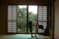 【動画】家の中でも安全じゃない!?落雷の影響でコンセントから火花が!