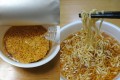警視庁オススメ!災害時に水とカップ麺しかなかった時に作る『冷やしラーメン』が話題に