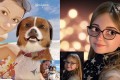 ネットで話題!自分の写真がピクサー映画のキャラクターのように!