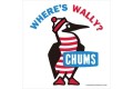 お洒落!アウトドアブランド『CHUMS』があの『ウォーリーを探せ』とコラボ♪