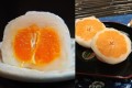 愛媛みかんをまるごと大福に!今治「清光堂」の和菓子がおいしそう!