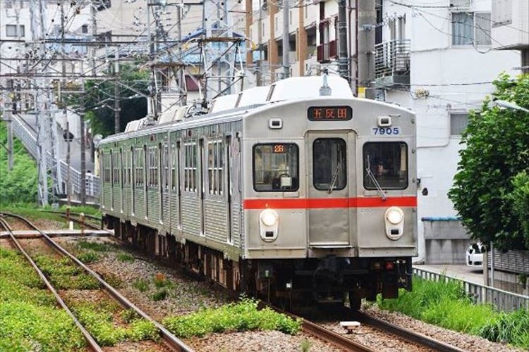 【首都圏の鉄道会社初の取組み】東急池上線が『1日無料』に!「太っ腹!」「混みそう」と反響