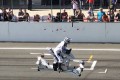 “空飛ぶバイク”が近い将来に市販品として登場か!?テスト飛行映像に反響!