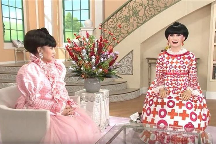 「むちゃぶりするところも似てる…」黒柳徹子のアンドロイド「totto」が誕生し本人と対面!