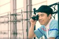 見たことないのに見たことある!90年代CM風の藤井隆プロモがどこか懐かしい