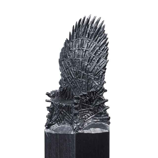 アイアン・スローン