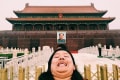 一般のインスタ映えとは真逆の写真で世界中を旅するインスタグラマーが面白い!