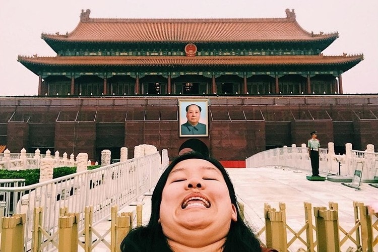 一般のインスタ映えとは真逆の写真で世界中を旅するインスタグラマーが面白い！