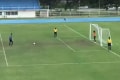 「こんなPK見たことない」タイの高校サッカーで生まれた奇跡のゴールを見てほしい!「勝負ってのは本当に最後まで分からない」