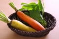 野菜の上手な冷凍法!冷凍バックとサラダ油があればOK!各野菜の冷凍方法をご紹介!