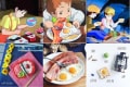 あの憧れのジブリ飯を再現した写真を投稿するInstagramアカウントが世界中から人気に!