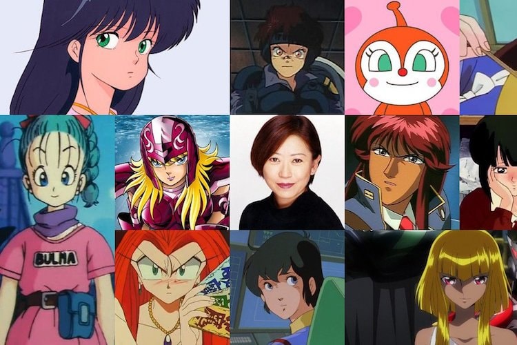 ドキンちゃんやブルマなど…声優・鶴ひろみさんの訃報に仲間やファンから悲しみの声