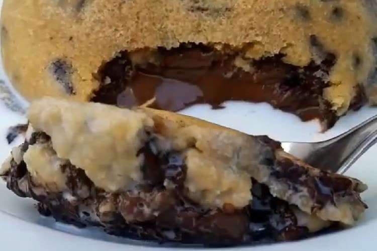 ドバイのスイーツ屋さんのInstagramの動画が魅力的過ぎて閲覧注意！