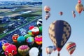 来場者数80万人超 アジア最大級!佐賀のバルーンフェスタが今年もすごい!