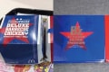 なんか既視感あると思ったら…マクドの新商品のボックスが完全にアレだった！