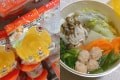 一人鍋に超ピッタリ!ダイソーの『電子レンジ用ラーメン容器』がめちゃくちゃ便利だった!