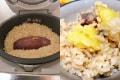 炊飯ジャーに入れるだけ！超簡単にできる『さつまいもご飯』の作り方が話題に
