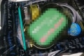 「…え!?なんでお前うちにいんの?」購入した商品と一緒にヨドバシカルトンさん登場!
