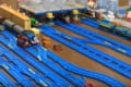 機関車トーマスがいる島の路線図が凄い！年始にはプラレールで全駅再現も！