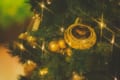 妻とクリスマスツリーの飾りの好みが合わなすぎた結果こうなった!