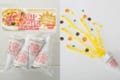 “謎肉”や“麺”がはじけ飛ぶ…!?盛り上がること間違いなしの『カップヌードルクラッカー』が登場