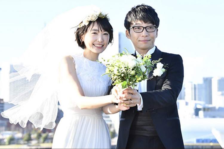 ついにキタ━━━━(゚∀゚)━━━━!『逃げ恥』の再放送が年末年始に一挙公開