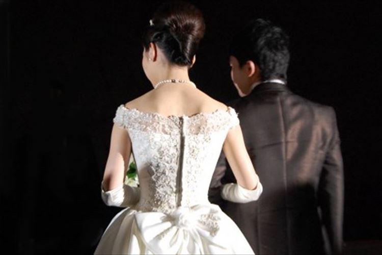 GLAY「使用してもらえることは喜ばしいこと」…結婚式での楽曲使用を無償に!